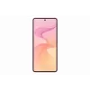 Samsung Silicone Ring Magnet puzdro pre Galaxy Z Flip8 - fialová