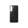 Samsung Slim Magnet puzdro pre Galaxy S26 FE, čierna
