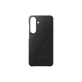 Samsung Slim Magnet puzdro pre Galaxy S26 FE, čierna