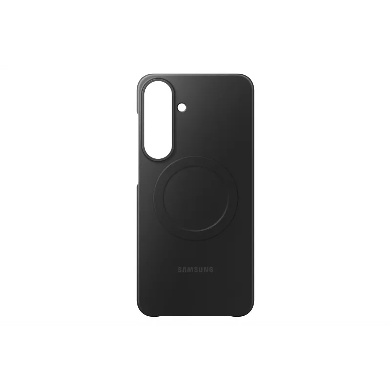 Samsung Slim Magnet puzdro pre Galaxy S26 FE, čierna