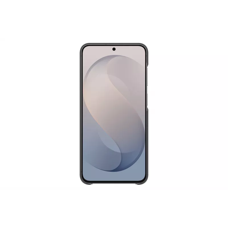 Samsung Slim Magnet puzdro pre Galaxy S26 FE, čierna