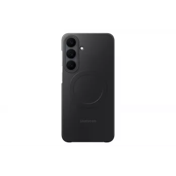 Samsung Slim Magnet puzdro pre Galaxy S26 FE, čierna