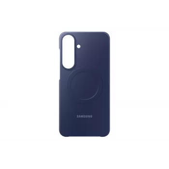 Samsung Slim Magnet Case pre Galaxy S26 FE, modrofialová