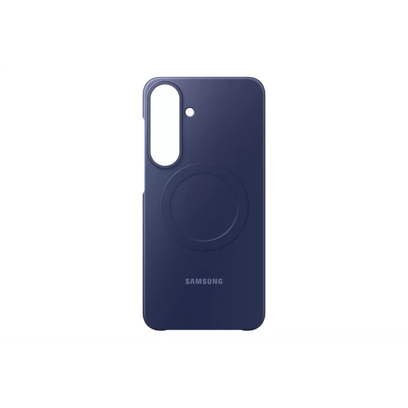 Samsung Slim Magnet Case pre Galaxy S26 FE, modrofialová