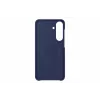 Samsung Slim Magnet Case pre Galaxy S26 FE, modrofialová