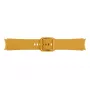 Samsung Sport Band (20 mm, M/L), horčicová (ET-SFR87LYEGEU)