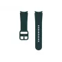 Samsung Sport Band (20 mm, S/M), zelený (ET-SFR86SGEGEU)