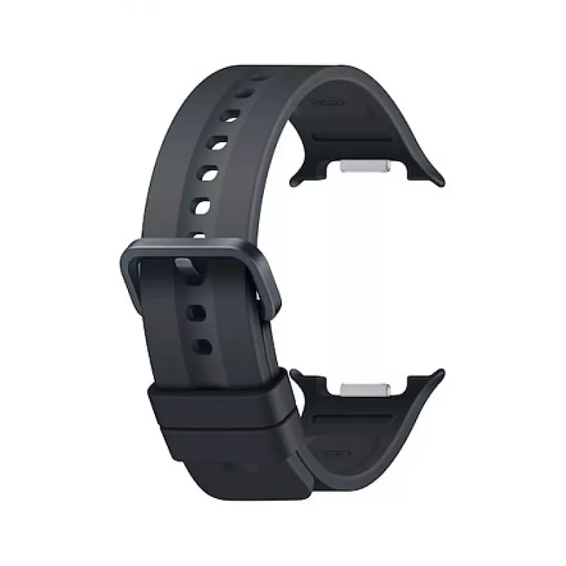 Samsung Sport Band S/M pre Galaxy Watch8/Watch9, čierny (ET-SNL34SBEGEU)
