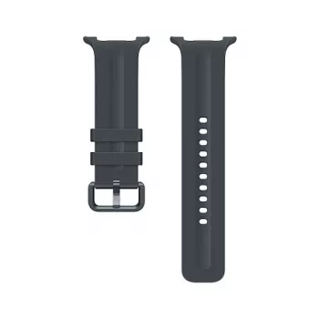 Samsung Sport Band S/M pre Galaxy Watch8/Watch9, čierny (ET-SNL34SBEGEU)