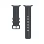 Samsung Sport Band S/M pre Galaxy Watch8/Watch9, čierny (ET-SNL34SBEGEU)