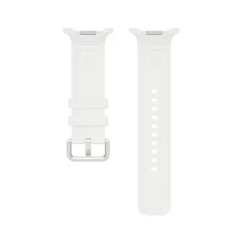 Športový remienok Samsung Sport Band S/M pre Galaxy Watch8/Watch9, krémový (ET-SNL34SUEGEU)