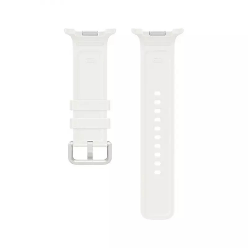 Športový remienok Samsung Sport Band S/M pre Galaxy Watch8/Watch9, krémový (ET-SNL34SUEGEU)