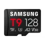 Samsung T9 MB-MH128T 128GB microSDXC UHS-I U3 V10 pamäťová karta