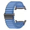 Remienok Samsung Trail Band pre Galaxy Watch Ultra/2, modrý