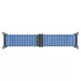 Remienok Samsung Trail Band pre Galaxy Watch Ultra/2, modrý