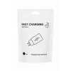 Samsung Travel Adapter TA800 25W USB-C PD PPS nástenná nabíjačka, čierna