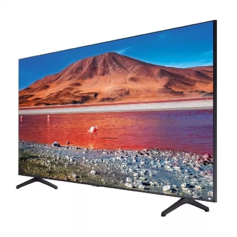 Samsung UE50AU7172 50 palcov 4K UHD Smart TV