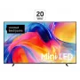 Samsung UE65M70HAUXXH 65 palcov Mini LED 4K UHD Smart TV (2026)