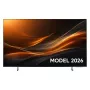 Samsung UE65U8072HUXXH 65 palcov Crystal UHD 4K Vision AI Smart TV (2026)