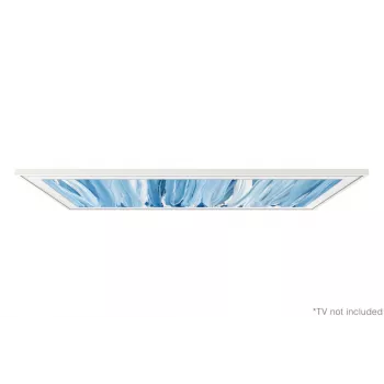 Samsung VG-SCFH65WTBXC Customizable TV Bezel pre The Frame 65 palcov (biela)