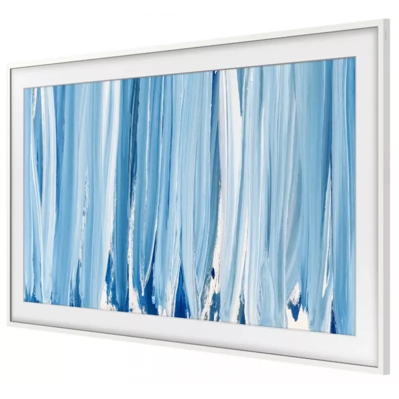 Samsung VG-SCFH65WTBXC Customizable TV Bezel pre The Frame 65 palcov (biela)