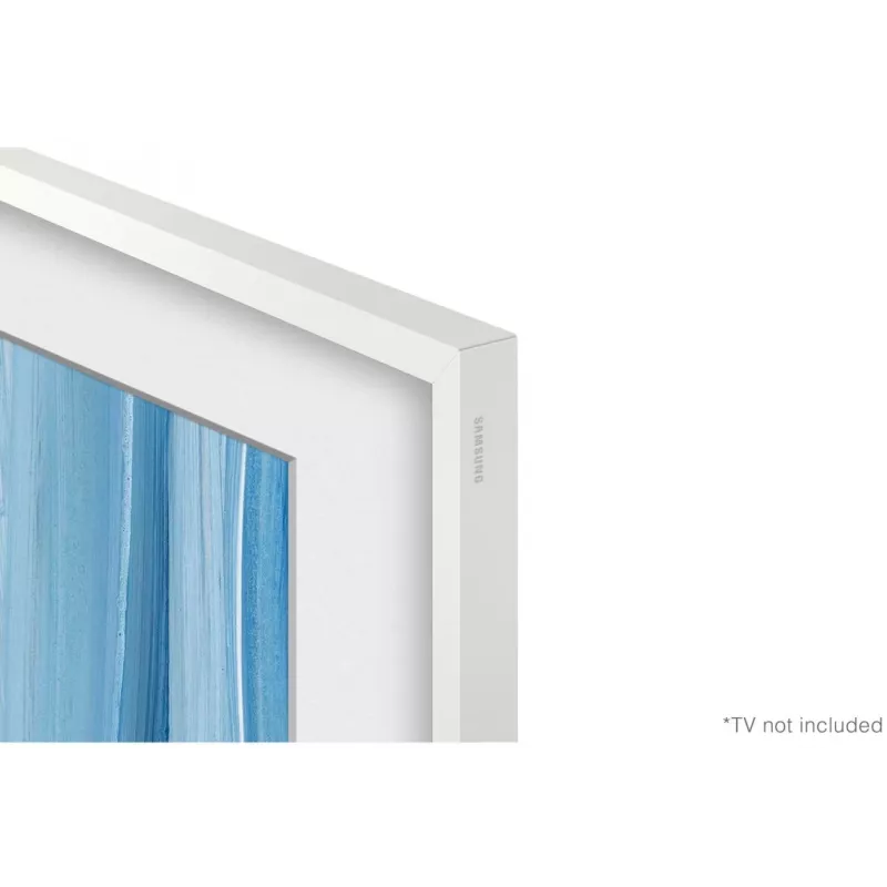 Samsung VG-SCFH65WTBXC Customizable TV Bezel pre The Frame 65 palcov (biela)