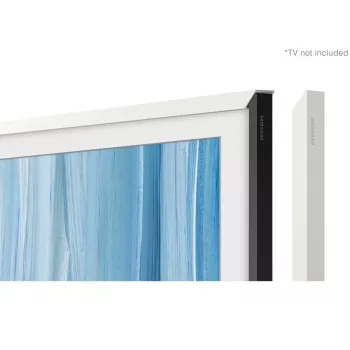 Samsung VG-SCFH65WTBXC Customizable TV Bezel pre The Frame 65 palcov (biela)