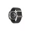 Samsung Watch7 Ultra SM-L705 47mm LTE smartwatch, strieborný (EU)