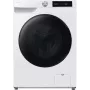 Samsung WD90HG6U94BEU4 Voľne stojaca práčka so sušičkou, 9 kg pranie / 6 kg sušenie, 1400 ot/min, EcoBubble, biela