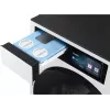 Samsung WF90H09C4WT2 9 kg 1400 ot/min predné práčka s technológiou Ecobubble, Digital Inverter motor, VRT Plus, Diamond Drum, LED displej, biela