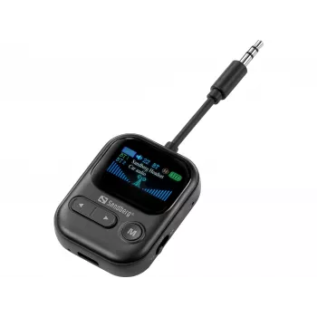 Sandberg BT Audio Link 2in1 TxRx Pro Bluetooth adaptér 450-14