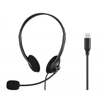 SANDBERG USB-C headset Bulk (825-31)