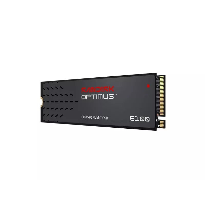 SanDisk 1TB M.2 NVMe PCIe 4.0 interné SSD - 7100MB/s čítanie, 6700MB/s zápis