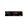 SanDisk 1TB M.2 NVMe PCIe 4.0 interné SSD - 7300MB/s čítanie, 6300MB/s zápis