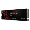 SanDisk 2TB M.2 NVMe PCIe 4.0 interné SSD - 1200 TBW, 7250 MB/s čítanie, 6900 MB/s zápis