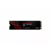 SanDisk 2TB M.2 NVMe PCIe 4.0 interné SSD - 1200 TBW, 7250 MB/s čítanie, 6900 MB/s zápis