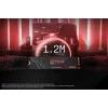 SanDisk 2TB M.2 NVMe PCIe 4.0 interné SSD - 7300 MB/s čítanie, 6600 MB/s zápis
