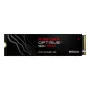 SanDisk 2TB M.2 NVMe PCIe 4.0 interné SSD - 7300 MB/s čítanie, 6600 MB/s zápis