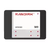SanDisk 320 250GB SATA III 2,5 inch interný SSD disk - čítanie 545MB/s