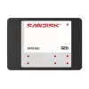 SanDisk 320 250GB SATA III 2,5 inch interný SSD disk - čítanie 545MB/s