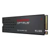 SanDisk 500GB M.2 NVMe PCIe 4.0 SSD - 6600 MB/s čítanie, 5600 MB/s zápis