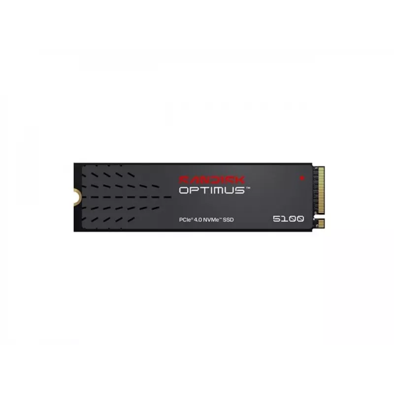 SanDisk 500GB M.2 NVMe PCIe 4.0 SSD - 6600 MB/s čítanie, 5600 MB/s zápis
