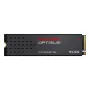 SanDisk 500GB M.2 NVMe PCIe 4.0 SSD - 6600 MB/s čítanie, 5600 MB/s zápis