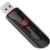 SanDisk Cruzer Glide 256GB USB 2.0 flash disk (SDCZ600-256G-G35) - čierny