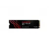 SanDisk Extreme M.2 NVMe SSD 1TB PCI Express 4.0 čítanie 7250 MB/s zápis 6900 MB/s