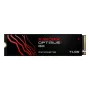 SanDisk Extreme M.2 NVMe SSD 1TB PCI Express 4.0 čítanie 7250 MB/s zápis 6900 MB/s