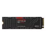 SanDisk Extreme M.2 NVMe SSD 1TB PCI Express 4.0 čítanie 7300 MB/s zápis 6300 MB/s