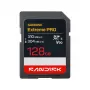 SanDisk Extreme PRO 128GB SDXC UHS-II V90 pamäťová karta
