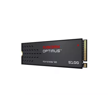 SanDisk Optimus 5100 2TB M.2 2280 PCIe 4.0 NVMe interný solid-state disk