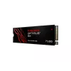 SanDisk Optimus GX 7100 4TB M.2 2280 PCIe 4.0 x4 NVMe interný SSD
